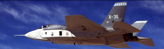 F-35 Lightning