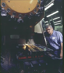 M2 Global Contract Manufacturing Services