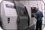Contract Manufacturing Services