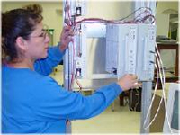 Cable & Wire Harness Assembly & Test