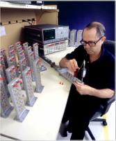 Test Engineering Process