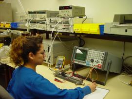 Test Engineering Process