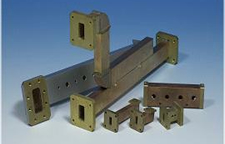 Waveguide Filter & Waveguide Transition Fabrication