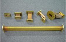 Flexible Waveguide Fabrication
